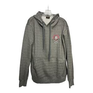 Daytona Bike Week 2021 Biktoberfest Bikers Pride Gray Large